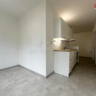 Pronájem bytu 2+1 57 m² Kadaň, Na Podlesí