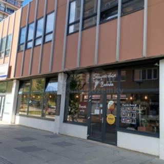 Pronájem obchodu 180 m² Příbram VIII, Budovatelů