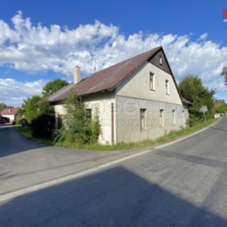 Prodej rodinného domu 300 m² Herálec