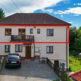 Pronájem rodinného domu 70 m² Útušice
