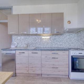 Prodej bytu 3+1 61 m² Dobřany, F. X. Nohy