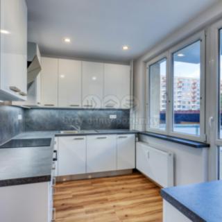 Prodej bytu 2+1 68 m² České Budějovice 3, Staroměstská