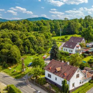 Prodej rodinného domu 140 m² Frýdlant Větrov, Na Hágu