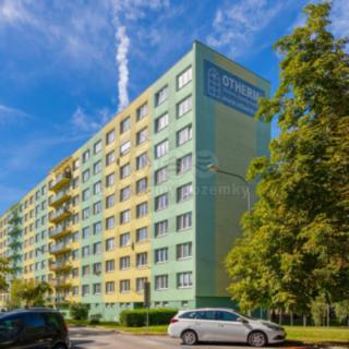 Prodej bytu 3+1 66 m² České Budějovice 3, Plzeňská