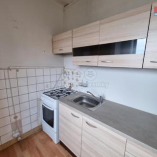 Prodej bytu 3+1 66 m² Havířov Podlesí
