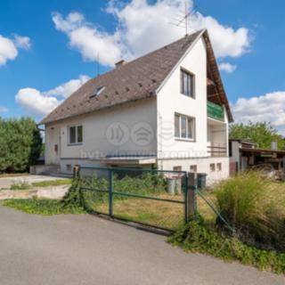 Prodej rodinného domu 167 m² Mohelnice Podolí