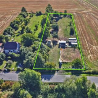 Prodej zahrady 4 918 m² Havlíčkův Brod