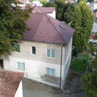 Pronájem bytu 2+kk 40 m² Habry, Žižkovo nám.