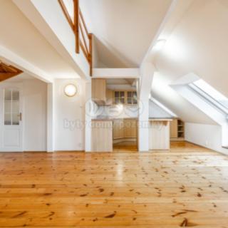 Pronájem bytu 1+kk, garsoniery 147 m² Děčín