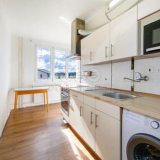 Pronájem bytu 2+1 57 m² Horšovský Týn Malé Předměstí, Vančurova
