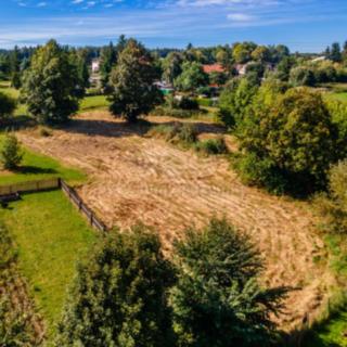 Prodej zahrady 2 575 m² Bezvěrov