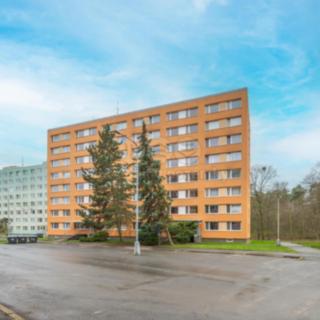 Pronájem bytu 3+1 73 m² Kladno Kročehlavy, Litevská