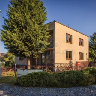 Prodej rodinného domu 245 m² Všejany, Májová