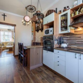 Prodej bytu 3+1 92 m² Karlovy Vary Rybáře, Šmeralova