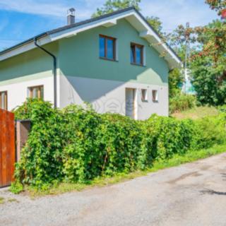 Prodej rodinného domu 142 m² Benešov, Ke Studánce