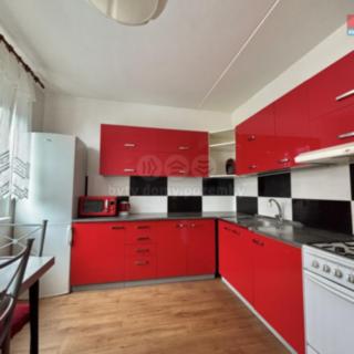Prodej bytu 3+1 69 m² Žatec, Jabloňová