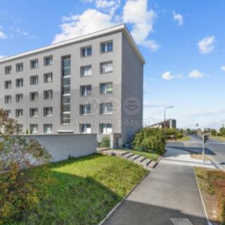 Prodej bytu 2+1 57 m² Kladno Kročehlavy, Jarosl. Kociána