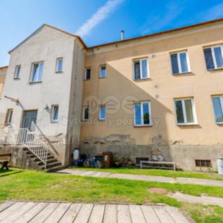 Prodej činžovního domu 523 m² Moravské Budějovice, Tyršova