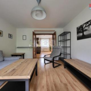 Pronájem bytu 2+1 56 m² Kolín II, Mikoláše Alše