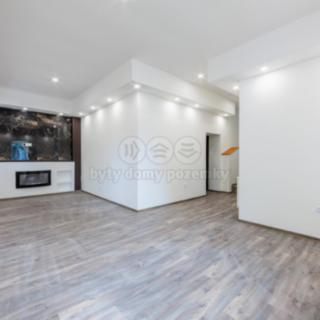 Prodej rodinného domu 200 m² Andělská Hora