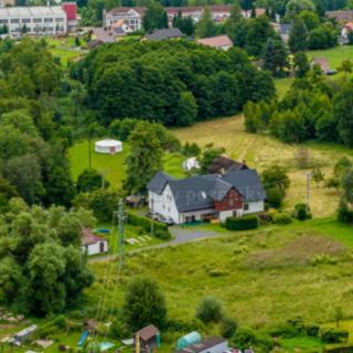 Prodej rodinného domu 250 m² Pěnčín