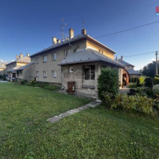 Pronájem bytu 3+1 90 m² Frýdek-Místek Frýdek, Kpt. Nálepky