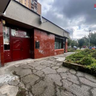 Pronájem restaurace 25 m² Ostrava Zábřeh, Horymírova