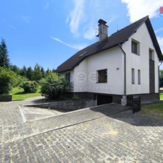 Prodej rodinného domu 200 m² Horní Tošanovice