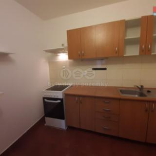 Pronájem bytu 2+kk 52 m² Kravaře