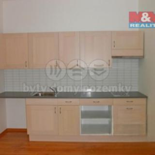 Pronájem bytu 1+kk, garsoniery 32 m² Opava