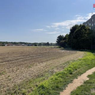 Prodej stavební parcely 2 617 m² Břeclav Charvátská Nová Ves