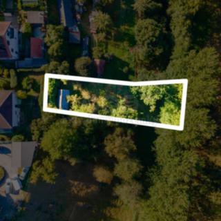 Prodej stavební parcely 685 m² Plasy