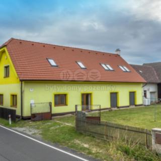 Prodej rodinného domu 250 m² Kokořín