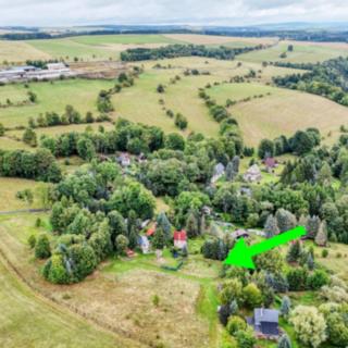Prodej stavební parcely 700 m² Výsluní Sobětice