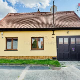Prodej rodinného domu 129 m² Morkůvky