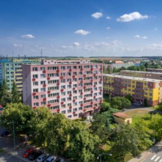 Prodej bytu 3+1 72 m² Benátky nad Jizerou II, Na Burse