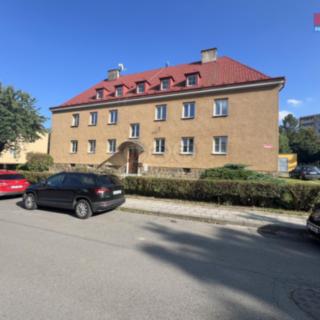 Prodej bytu 4+1 85 m² Opava Předměstí, Nerudova