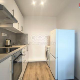 Pronájem bytu 2+kk 40 m² Kladno, Vašíčkova