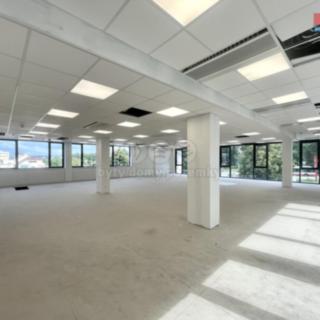 Pronájem obchodu 275 m² Brno Lesná, Okružní