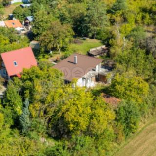 Prodej chaty 95 m² Mokrá-Horákov Mokrá