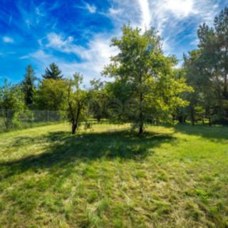 Pronájem stavební parcely 1331 m² Neratovice
