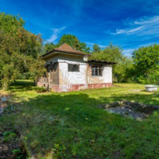 Prodej stavební parcely 1331 m² Neratovice