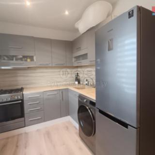 Prodej bytu 2+1 52 m² Ostrava Poruba, Francouzská