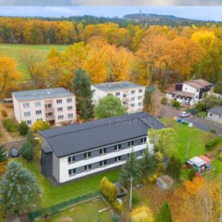 Prodej bytu 3+kk 93 m² Cheb, Americká