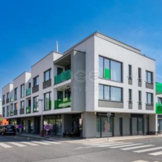 Pronájem bytu 3+kk 80 m² Mladá Boleslav