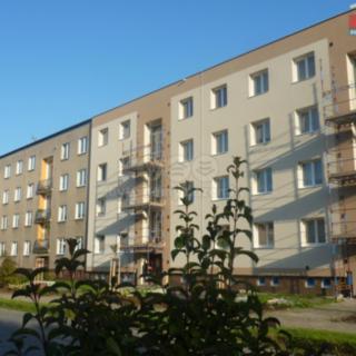 Prodej bytu 3+1 66 m² Hronov, Smetanova