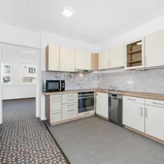 Pronájem bytu 2+kk 51 m² Kdyně, Farní
