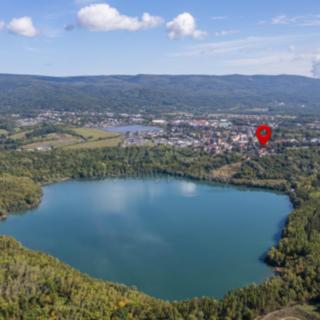 Prodej rodinného domu 370 m² Dubí