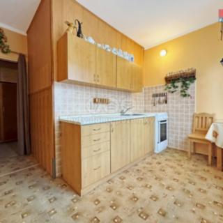 Pronájem bytu 1+1 36 m² Rotava, Sídliště