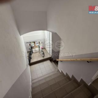 Pronájem bytu 3+kk 66 m² Jablonec nad Nisou